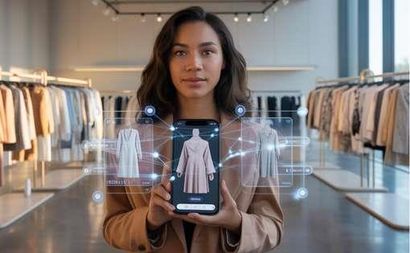 How AI is Transforming Visual Search and Product Discovery on eCommerce Platforms
